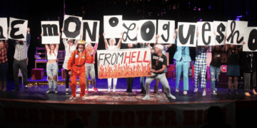 Big Sky Community Theater announces fall production and auditions